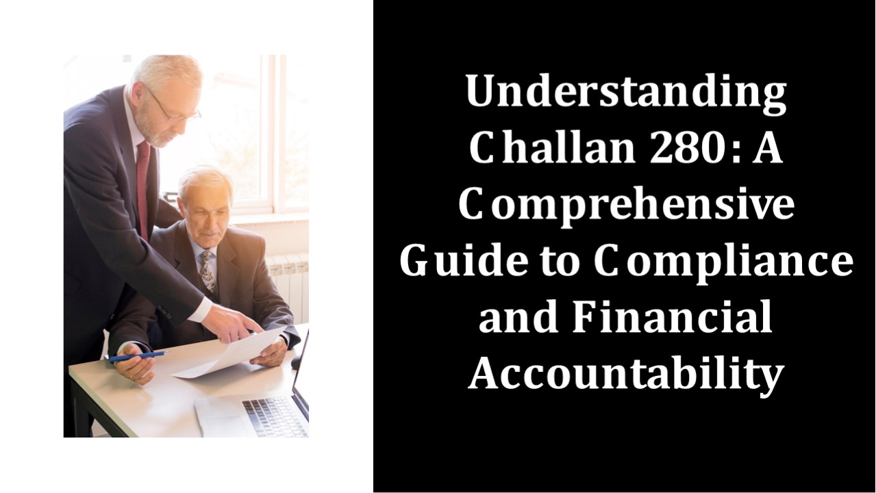 Challan 280