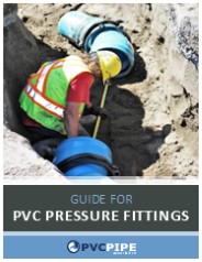 Guide for PVC Pressure Fittings