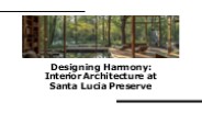 Interior architects Santa Lucia Preserve