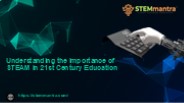 STEMverse Lab by StemMantra Innovative STEM Education Solutions