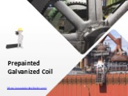 Prepainted Galvanized Coil - www.qatarsteelfactory.com