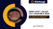 Kentucky Sales Tax Changes 2024