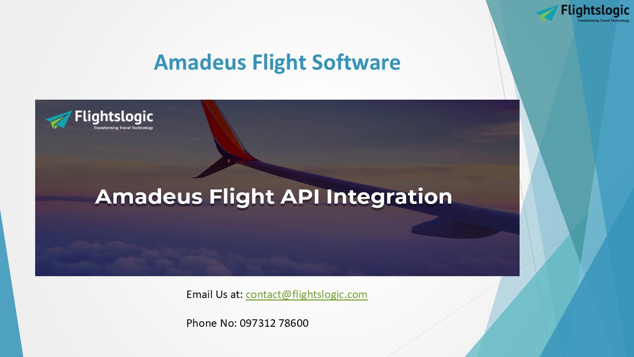 Amadeus Flight Software