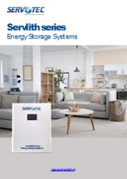 Servlith Series Energy Storage Systems Catalouge.pptx