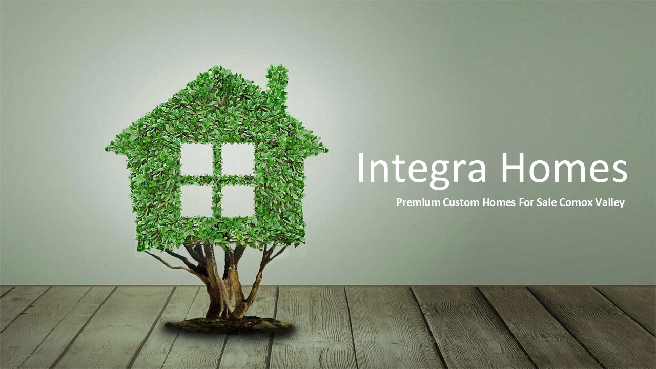 Homes For Sale Comox Valley