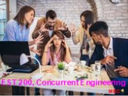 Concurrent Engineering