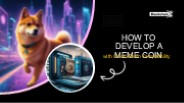 How to Develop a Meme Coin with Cross-Chain Compatibility