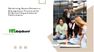 HRM Process , What is Human Resource Management Process