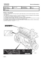 Volvo L120E Wheel Loader Service Repair Manual Instant Download