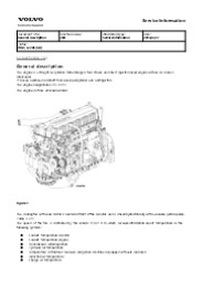 Volvo L220E Wheel Loader Service Repair Manual Instant Download