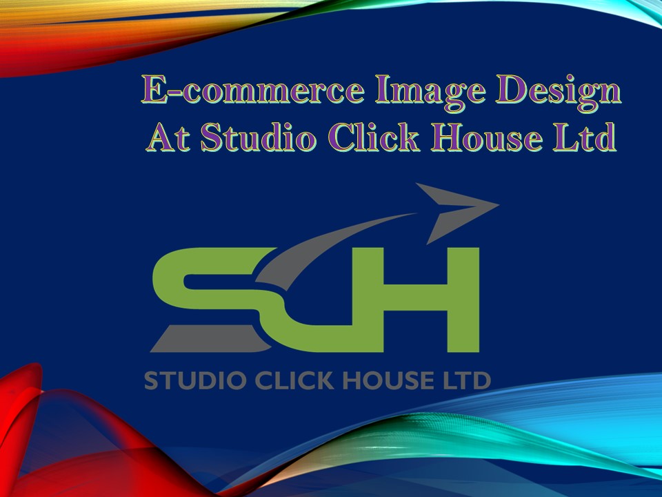 E-commerce Image Design At Studio Click House Ltd