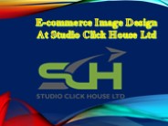 E-commerce Image Design At Studio Click House Ltd