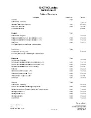 CASE 621C Wheel Loader Service Repair Manual Instant Download