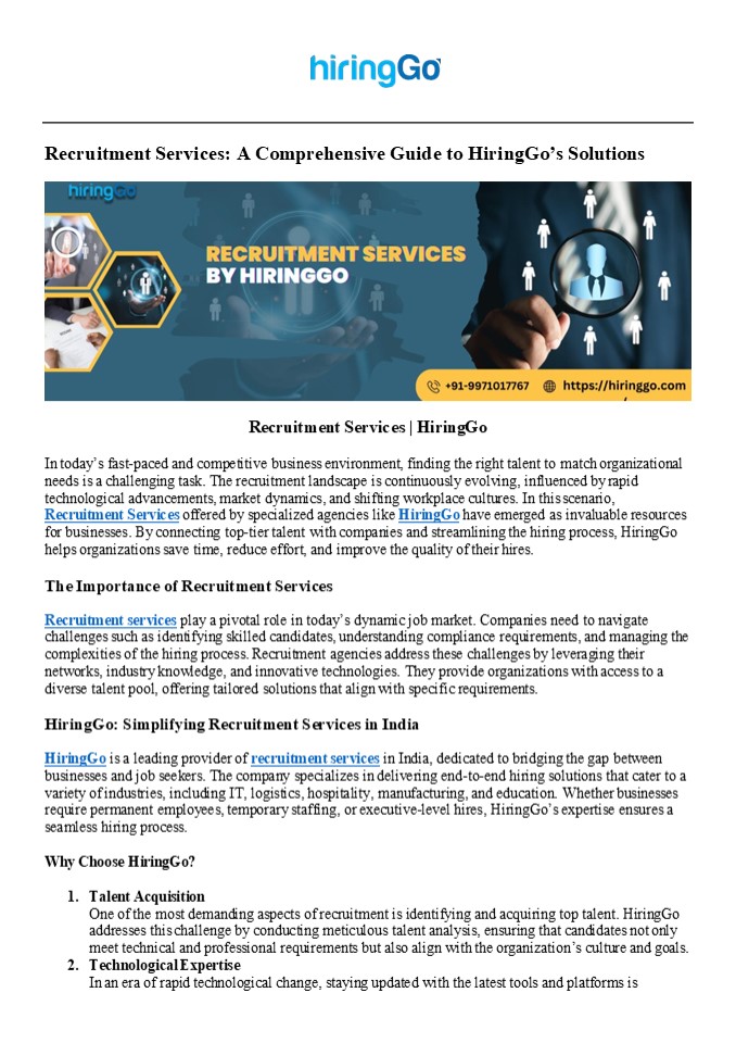 Recruitment Services | HiringGo (1)