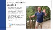 Join Distance Reiki Sessions