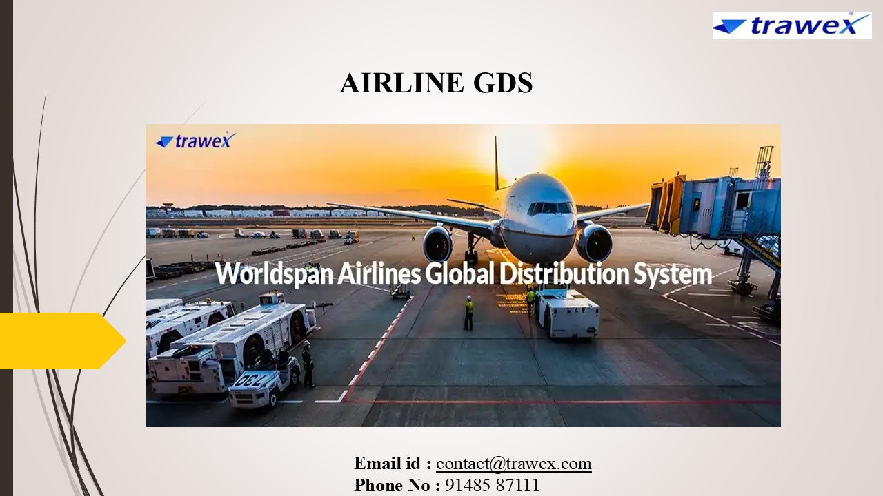 Airline GDS