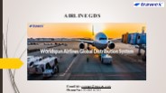 Airline GDS