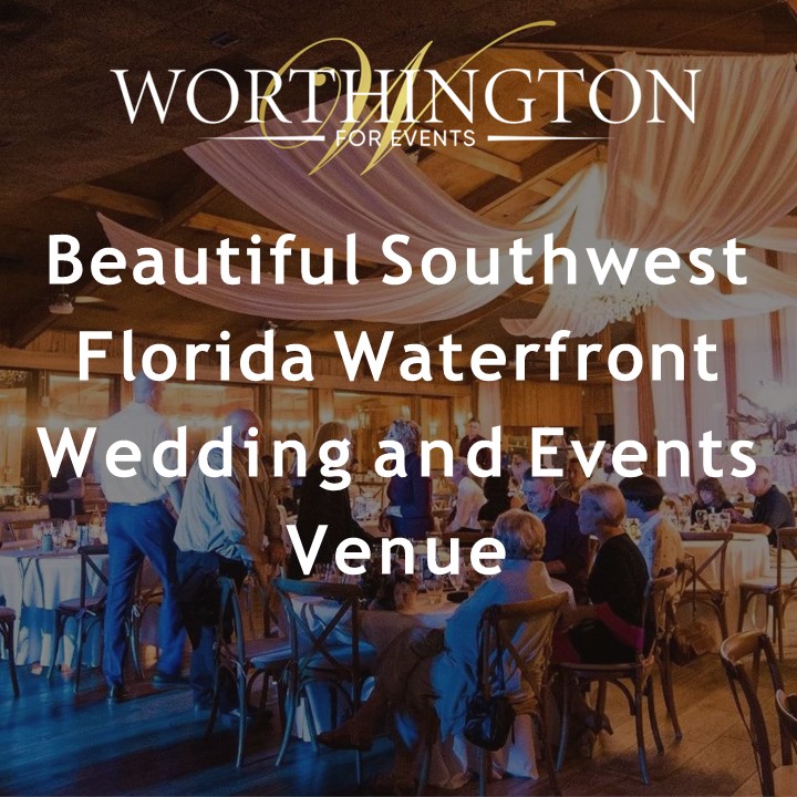 LAKEFRONT FLORIDA WEDDING VENUE ON LOVELEE LAKE