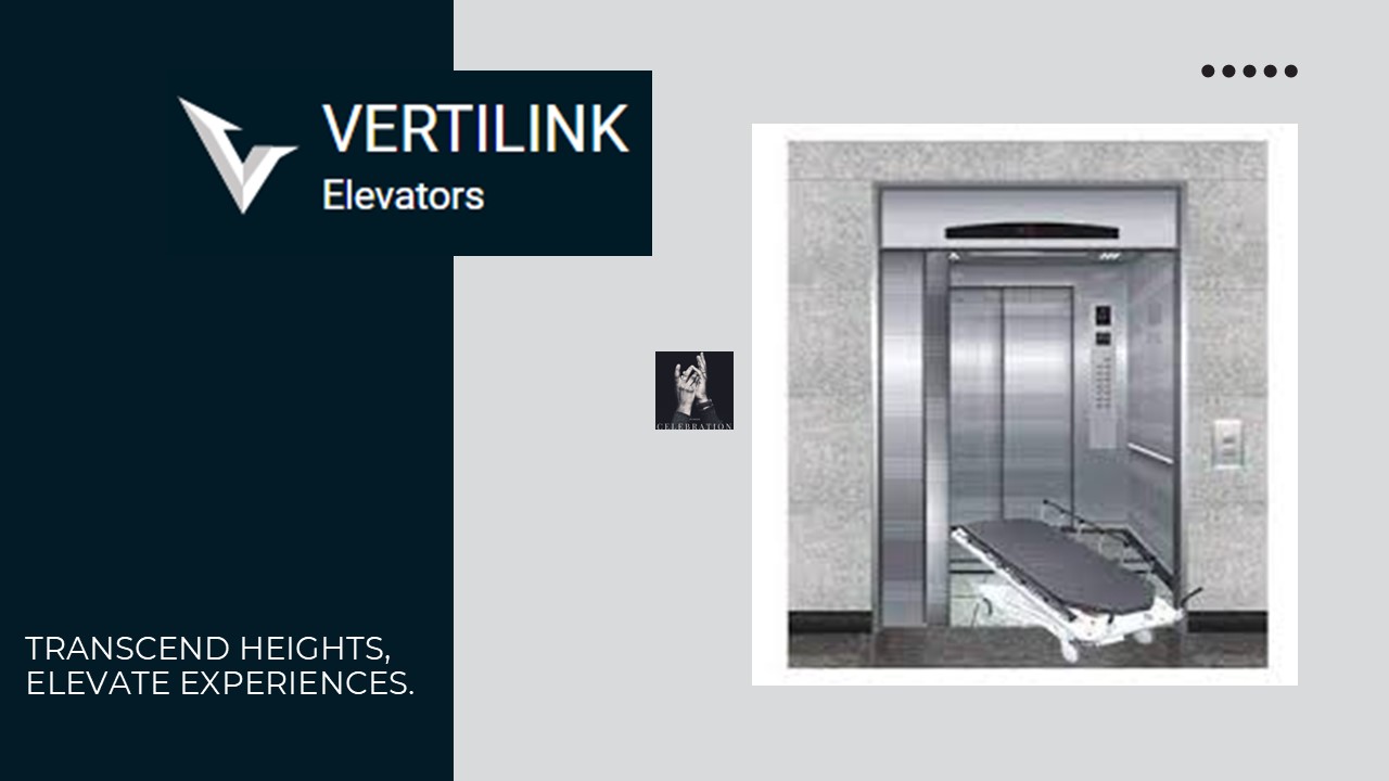 Hospital Bed Elevators - Advanced Bed Mobility - VertiLink
