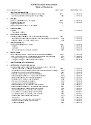 CASE CX180 CRAWLER EXCAVATOR Service Repair Manual Instant Download