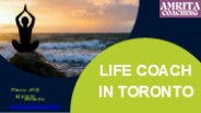Life Coach In Toronto (1)