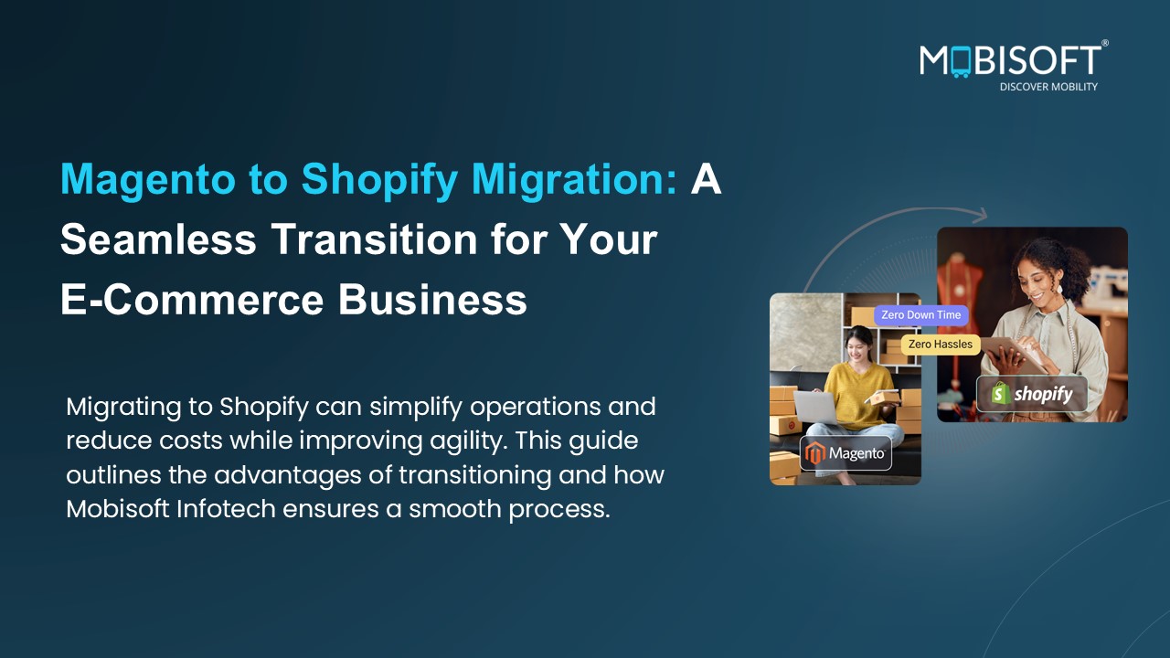PPT – Unlock Your Business’s Potential with Magento to Shopify ...
