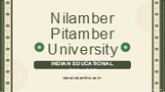 Nilamber-Pitamber University