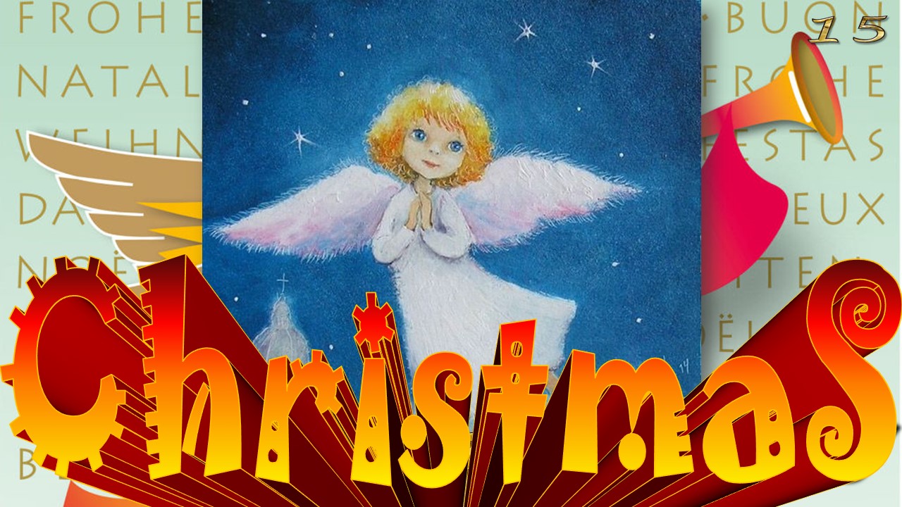 Christmas with Angels 15