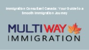Immigrate to Canada: Expert Services for a Brighter Future