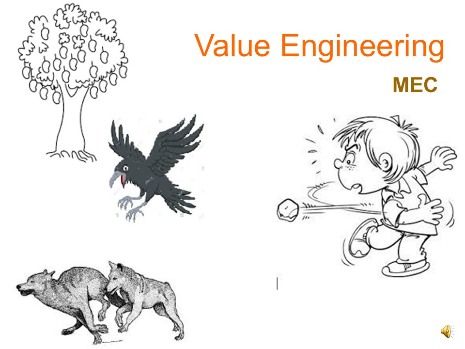 presentation player overlay