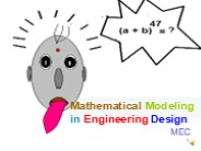 Mathematical Modelling in Engineering Design.
