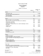 CASE 1845C Skid Steer Service Repair Manual Instant Download