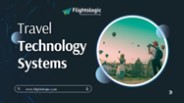 Travel Technology Systems