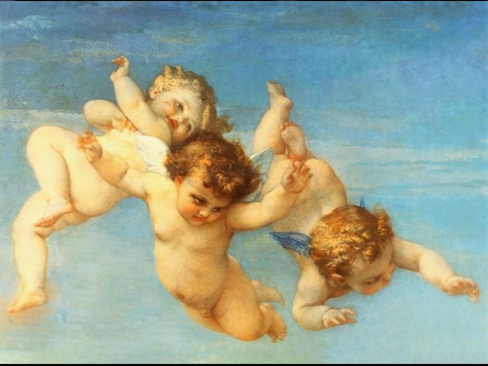 The Light of Christmas 11