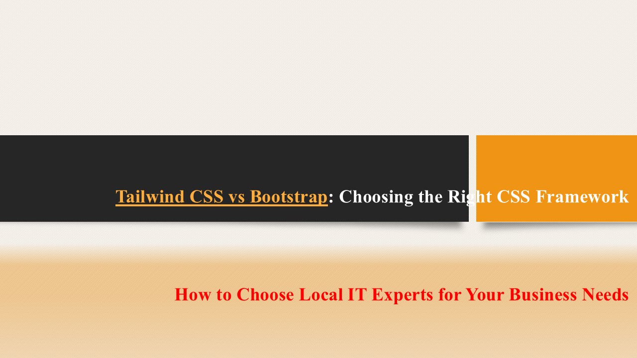 presentation player overlay