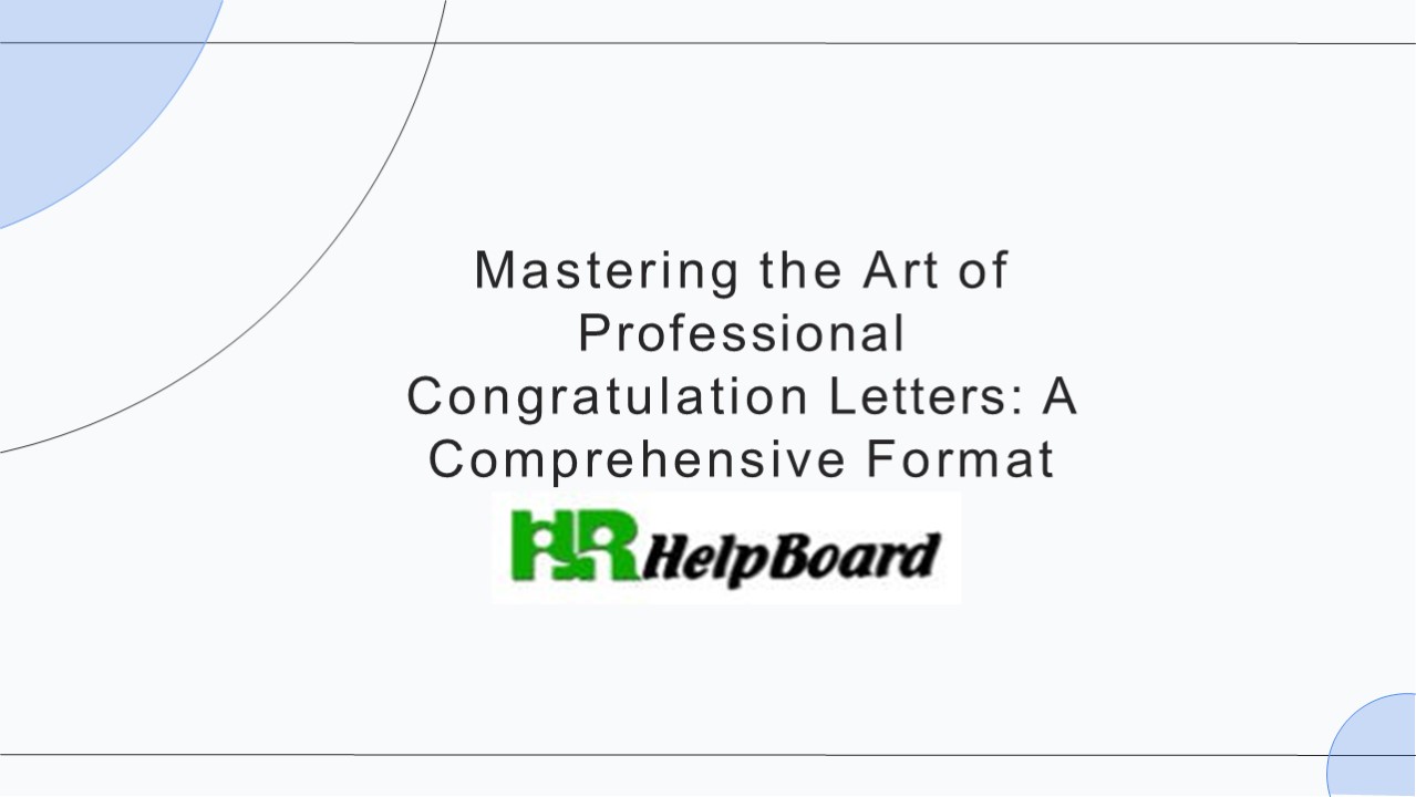 Congratulations to boss on promotion