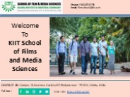 Discover the Top Acting School in India