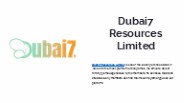 Experience the Thrill with Dubai7 Download