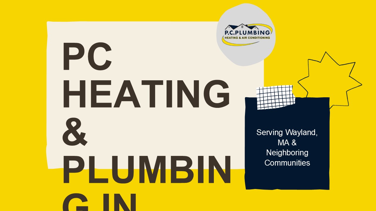 PC Plumbing Heating & Air