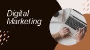 Best digital marketing ppt by mohit