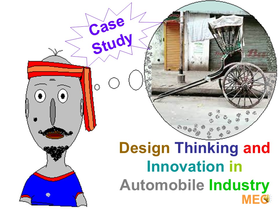 presentation player overlay