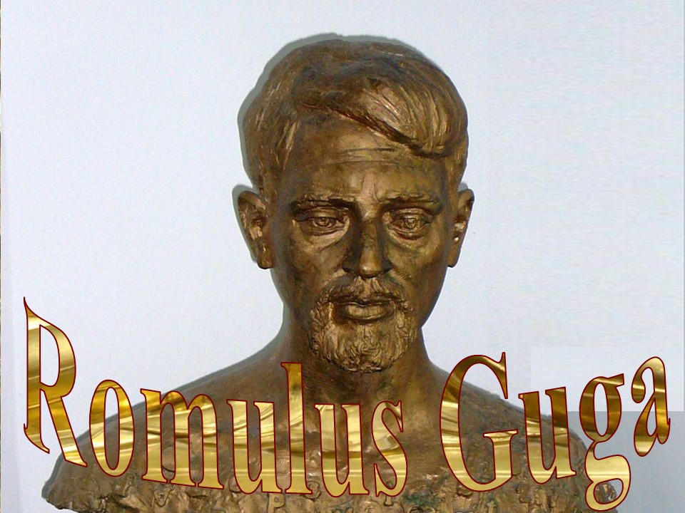 Romulus Guga (1939-1983)
