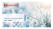 Warehouse Automation Solutions - www.indoteq.in