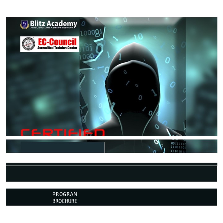 What are the benefits of studying ethical hacking course