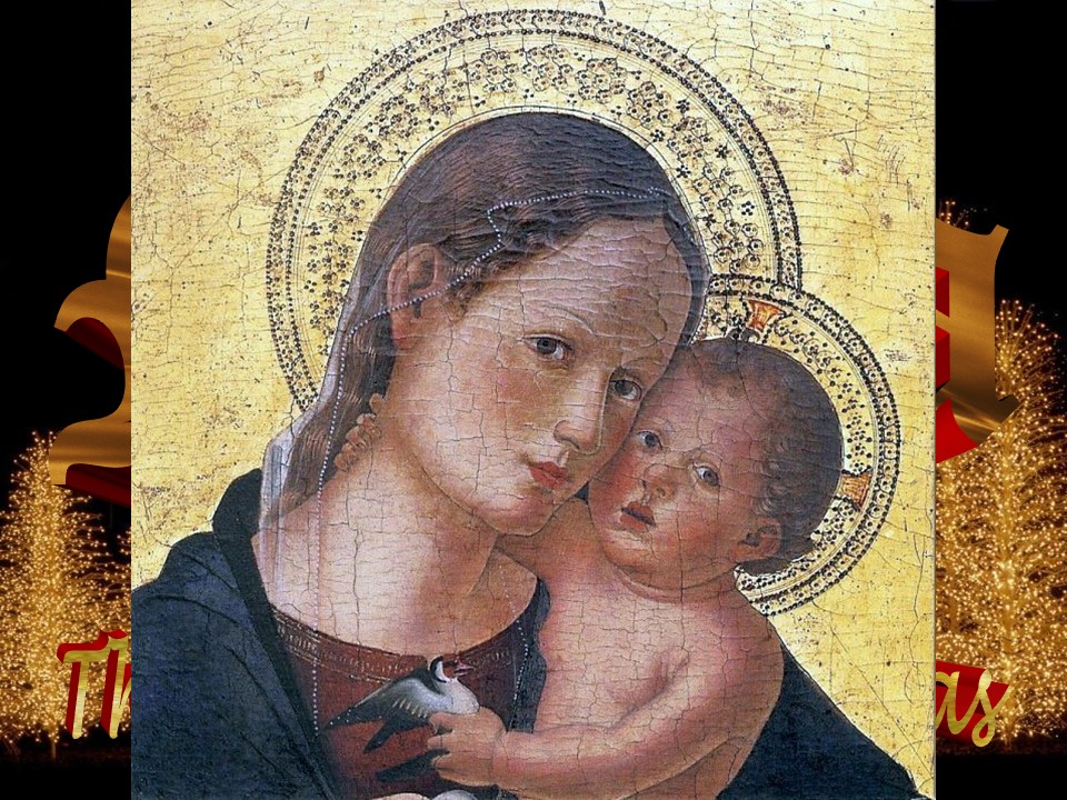 The Light of Christmas 13