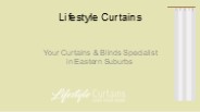 Blinds Eastern Suburbs (1)