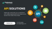 API Solution | Travel API Integration