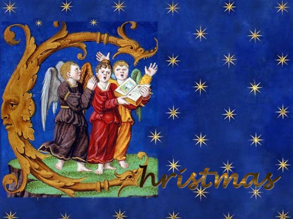 The Light of Christmas 14