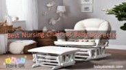 Best Nursing Chairs