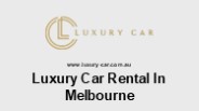 Chauffeulr Service Mebourne